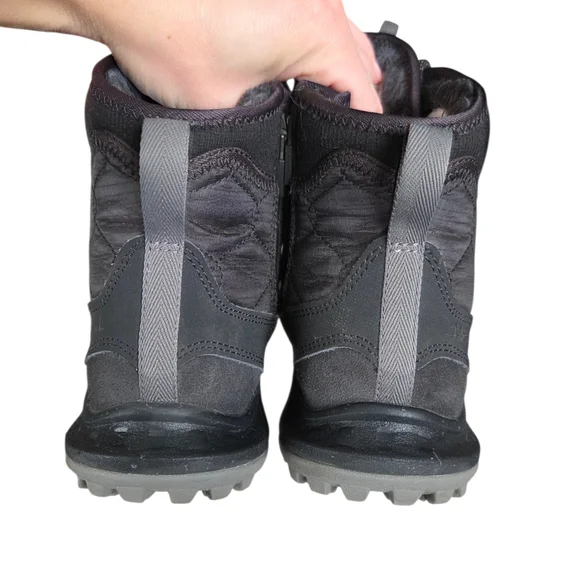 Merrell Antora 3 Thermo Mid Waterproof Hiking Boots 7.5 - Picture 4 of 16